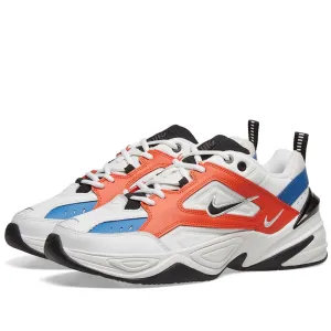 現貨-Nike M2k Tekno Black/Orange