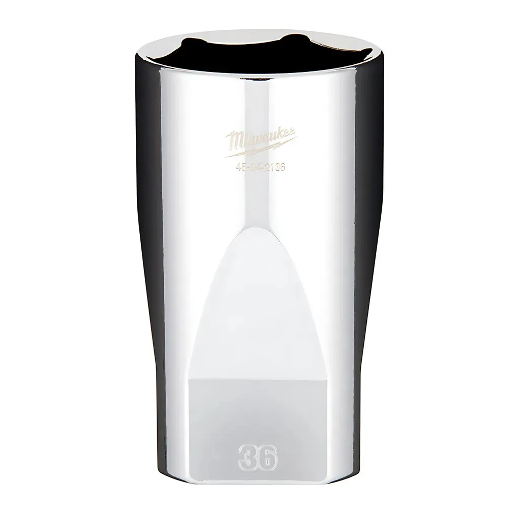 1/2" Drive 36mm Deep Socket