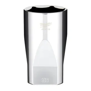 1/2" Drive 36mm Deep Socket