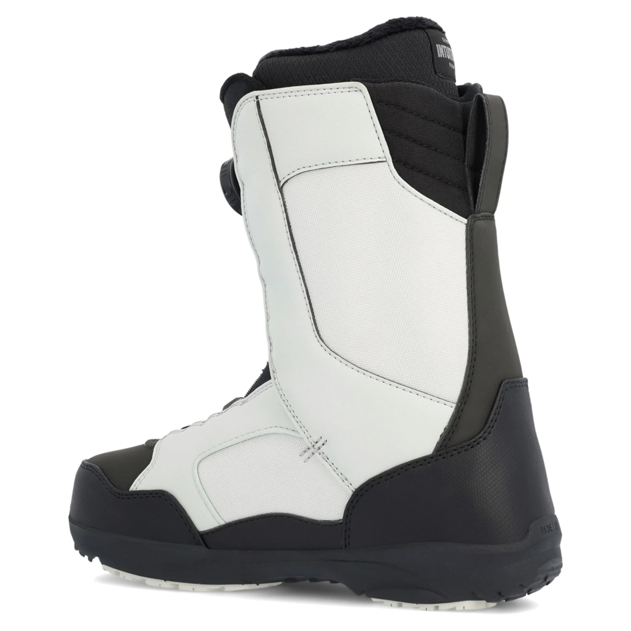 2023 Ride Jackson Snowboard Boots