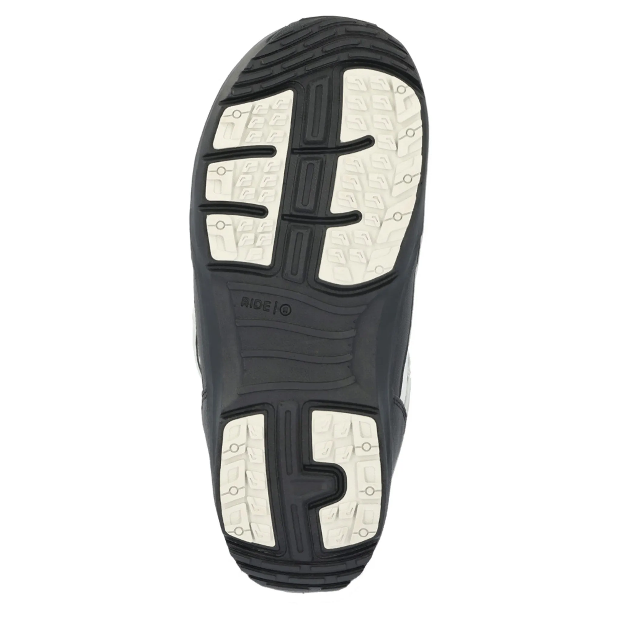 2023 Ride Jackson Snowboard Boots