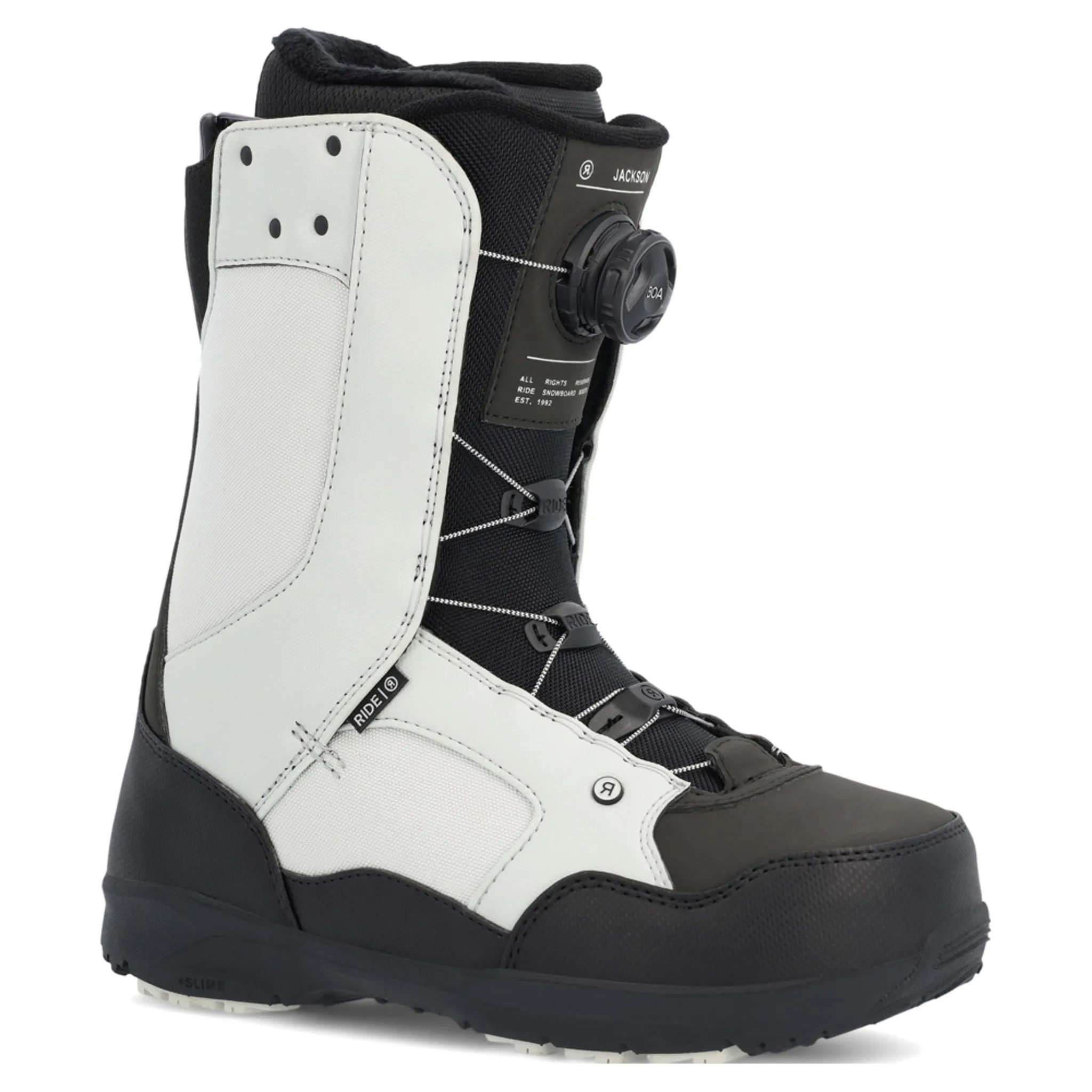 2023 Ride Jackson Snowboard Boots