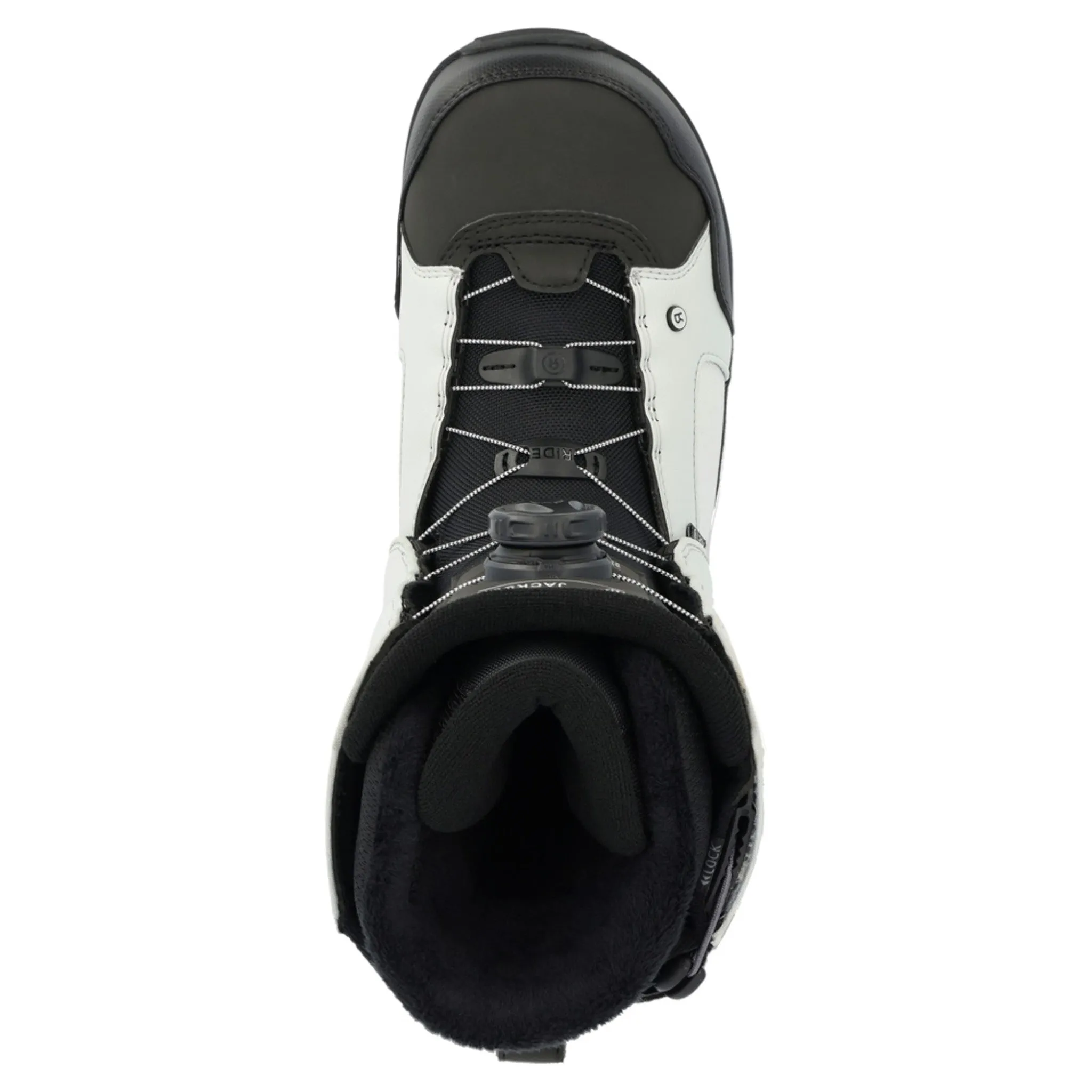 2023 Ride Jackson Snowboard Boots