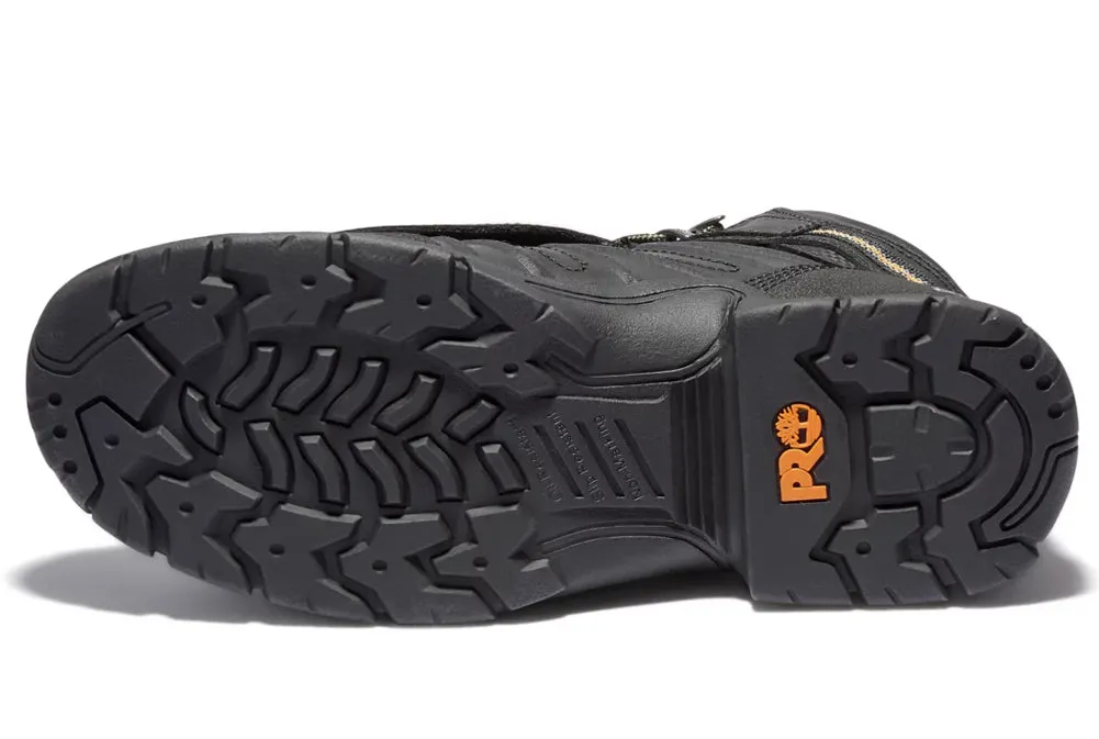 6in Met Guard Black by Timberland