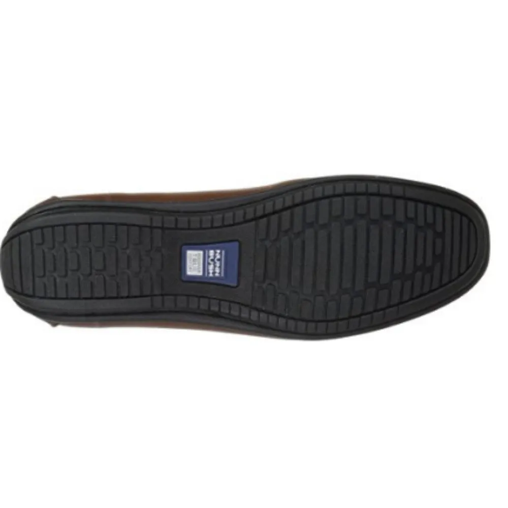 84755 Quail Cognac Nunn Bush Mens