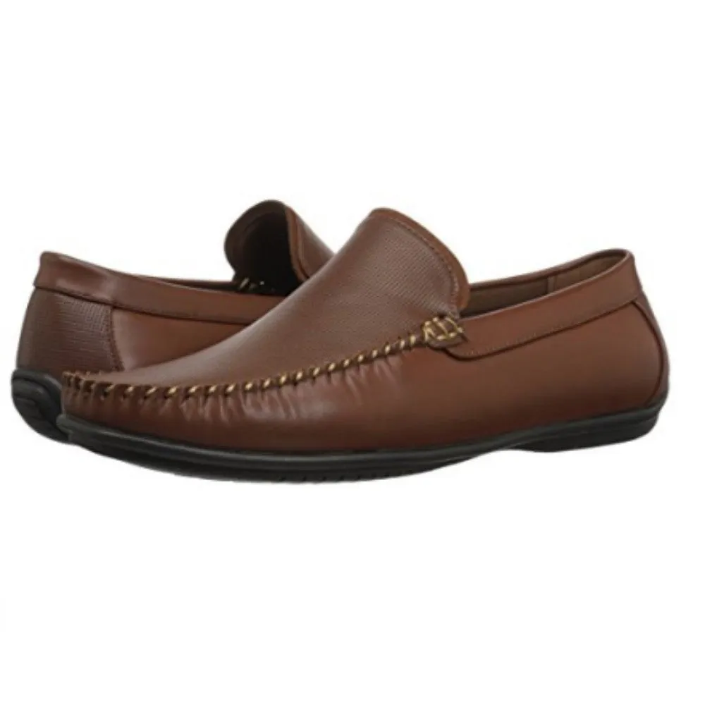 84755 Quail Cognac Nunn Bush Mens