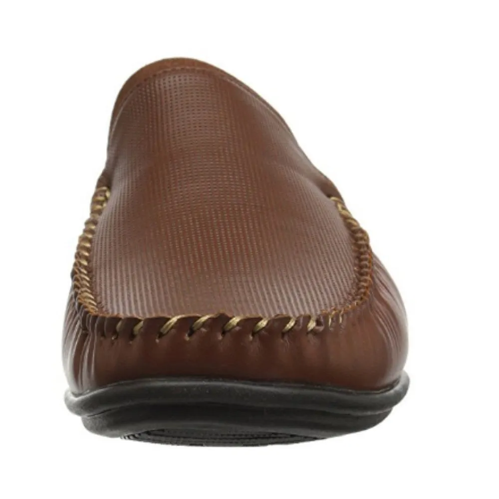 84755 Quail Cognac Nunn Bush Mens