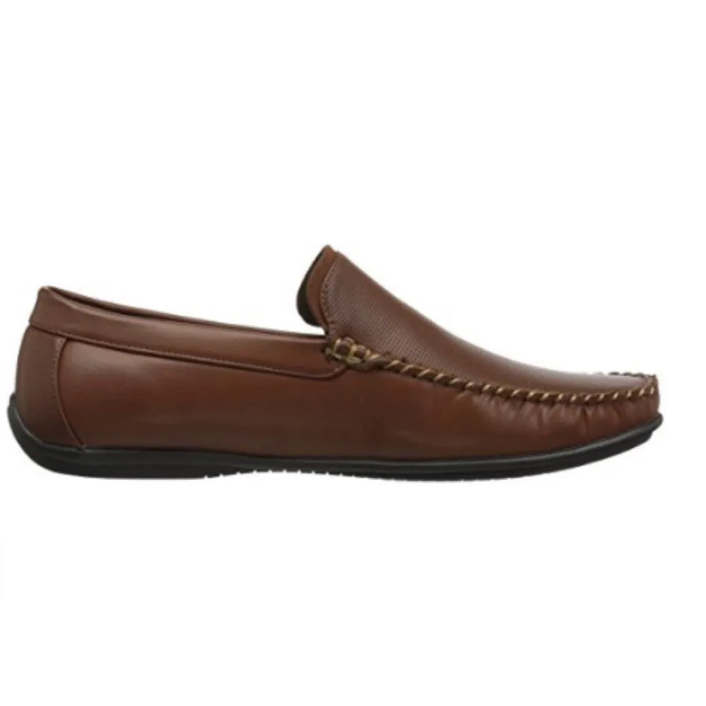 84755 Quail Cognac Nunn Bush Mens