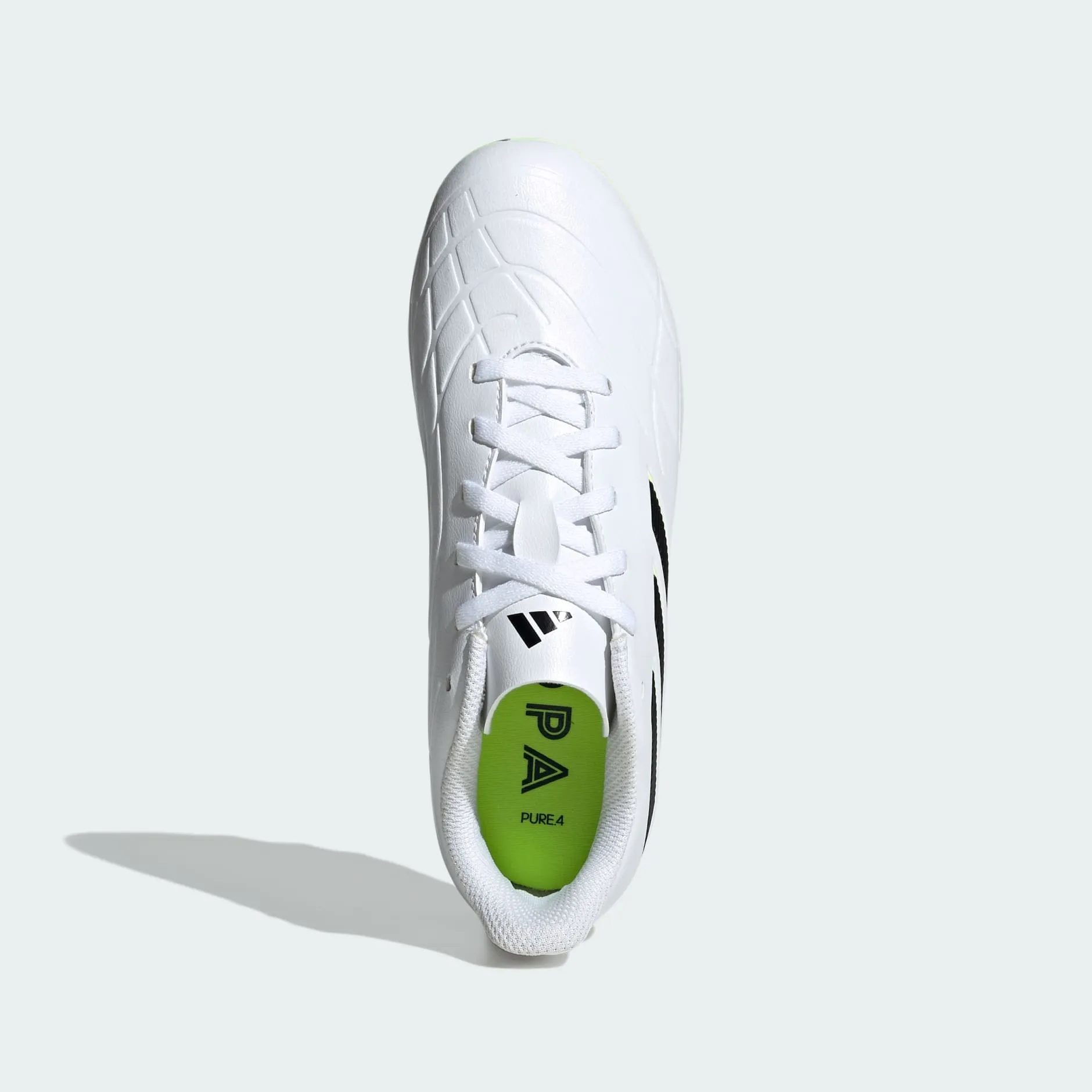 ADIDAS COPA PURE II.4 FLEXIBLE GROUND BOOTS - GZ2551