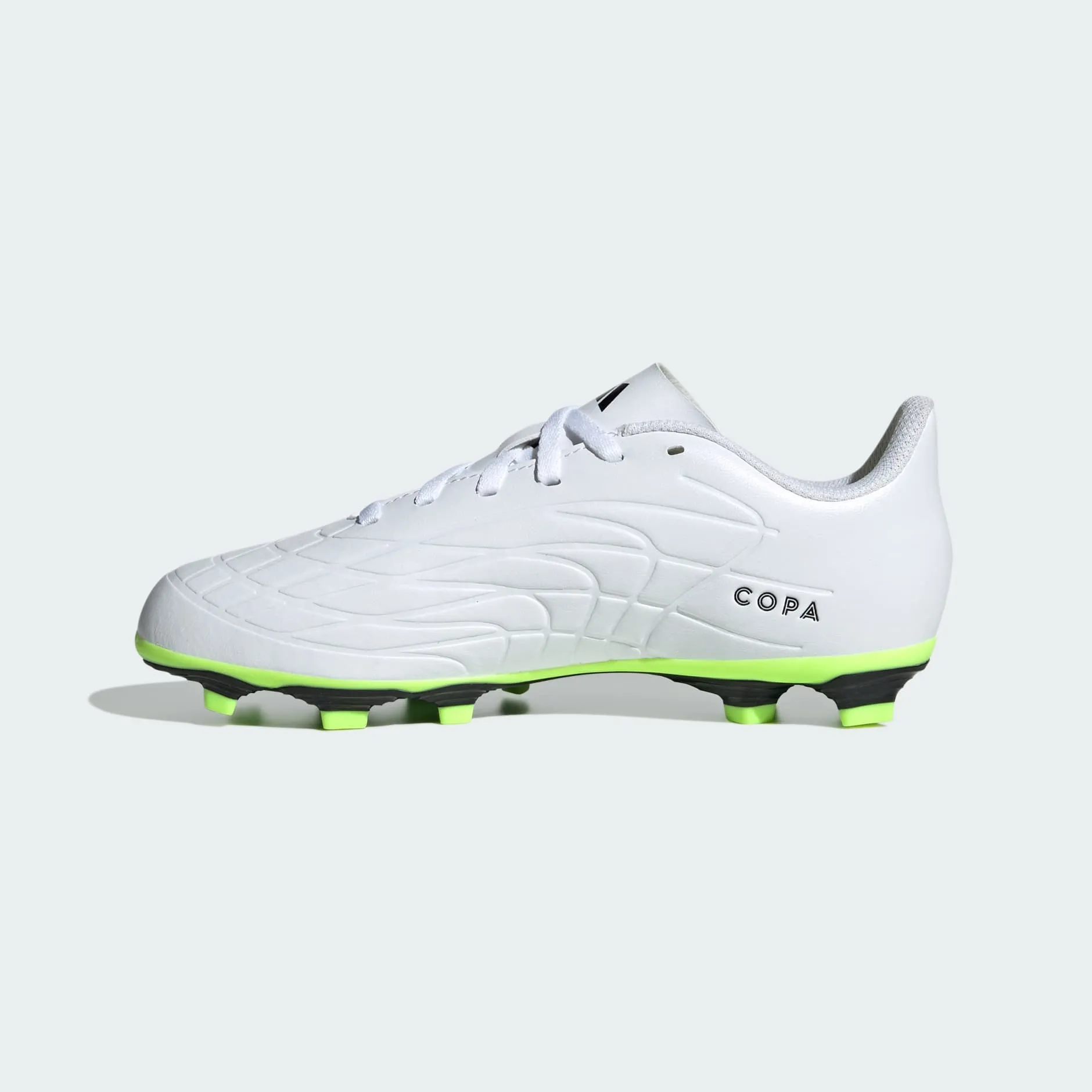 ADIDAS COPA PURE II.4 FLEXIBLE GROUND BOOTS - GZ2551
