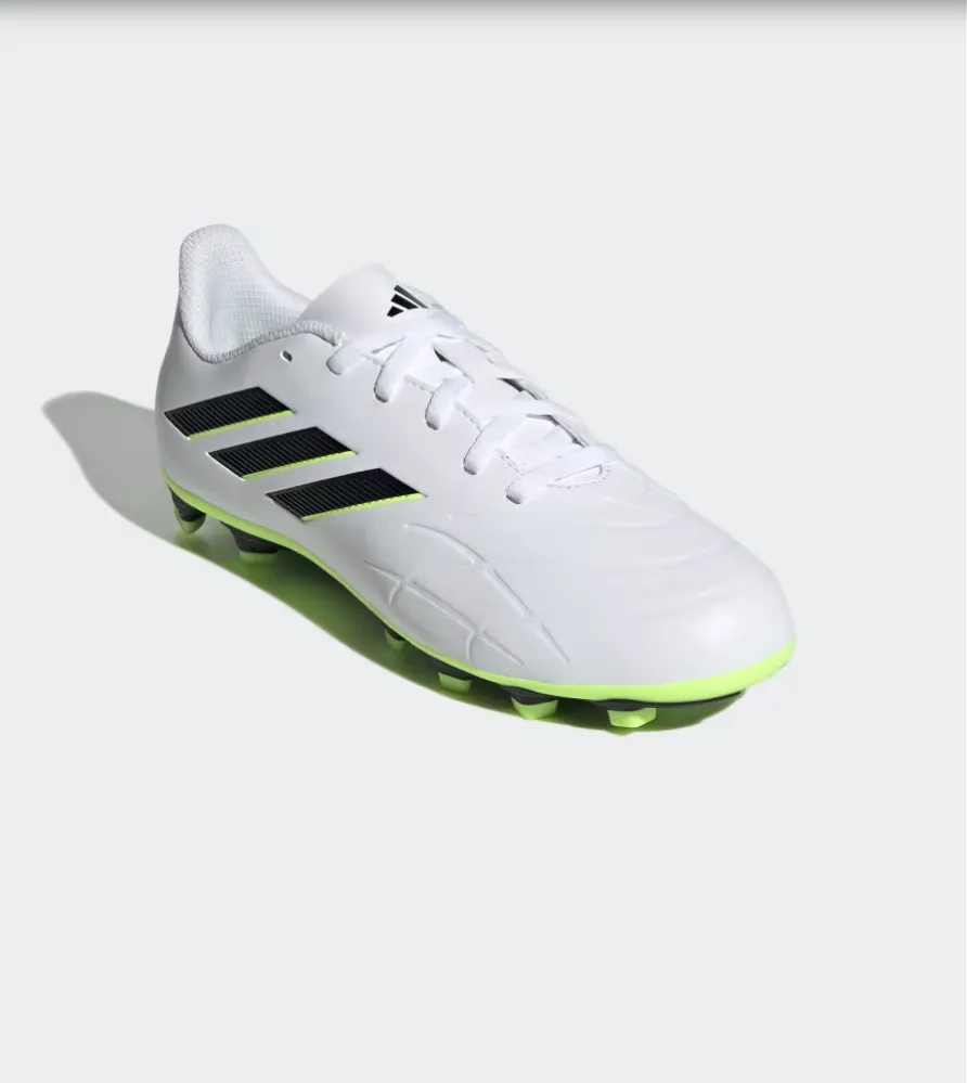 ADIDAS COPA PURE II.4 FLEXIBLE GROUND BOOTS - GZ2551