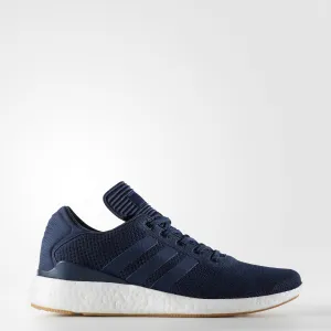 adidas Originals BUSENITZ PURE BOOST Primeknit Shoes - Collegiate Navy | Men's