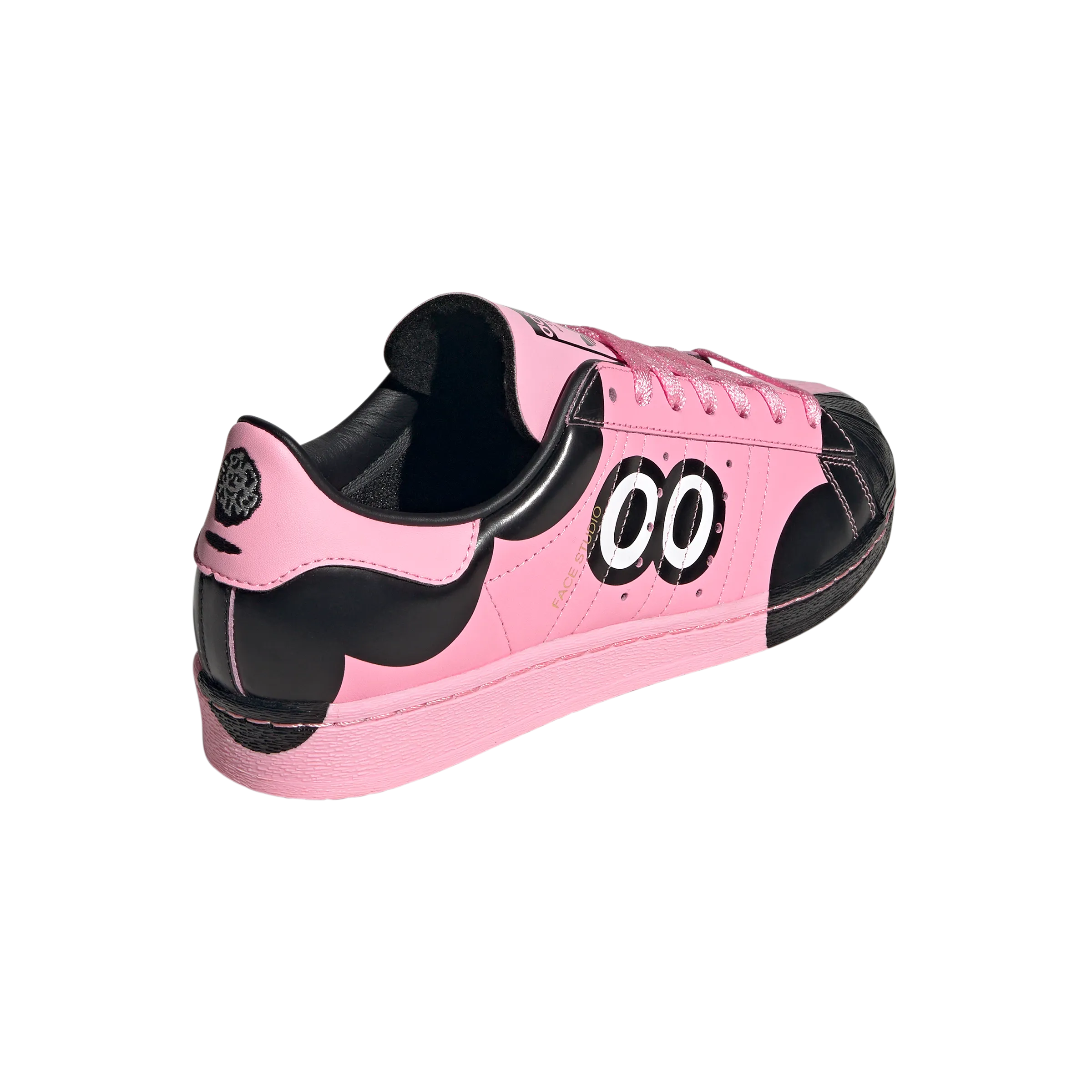 ADIDAS SUPERSTAR 82