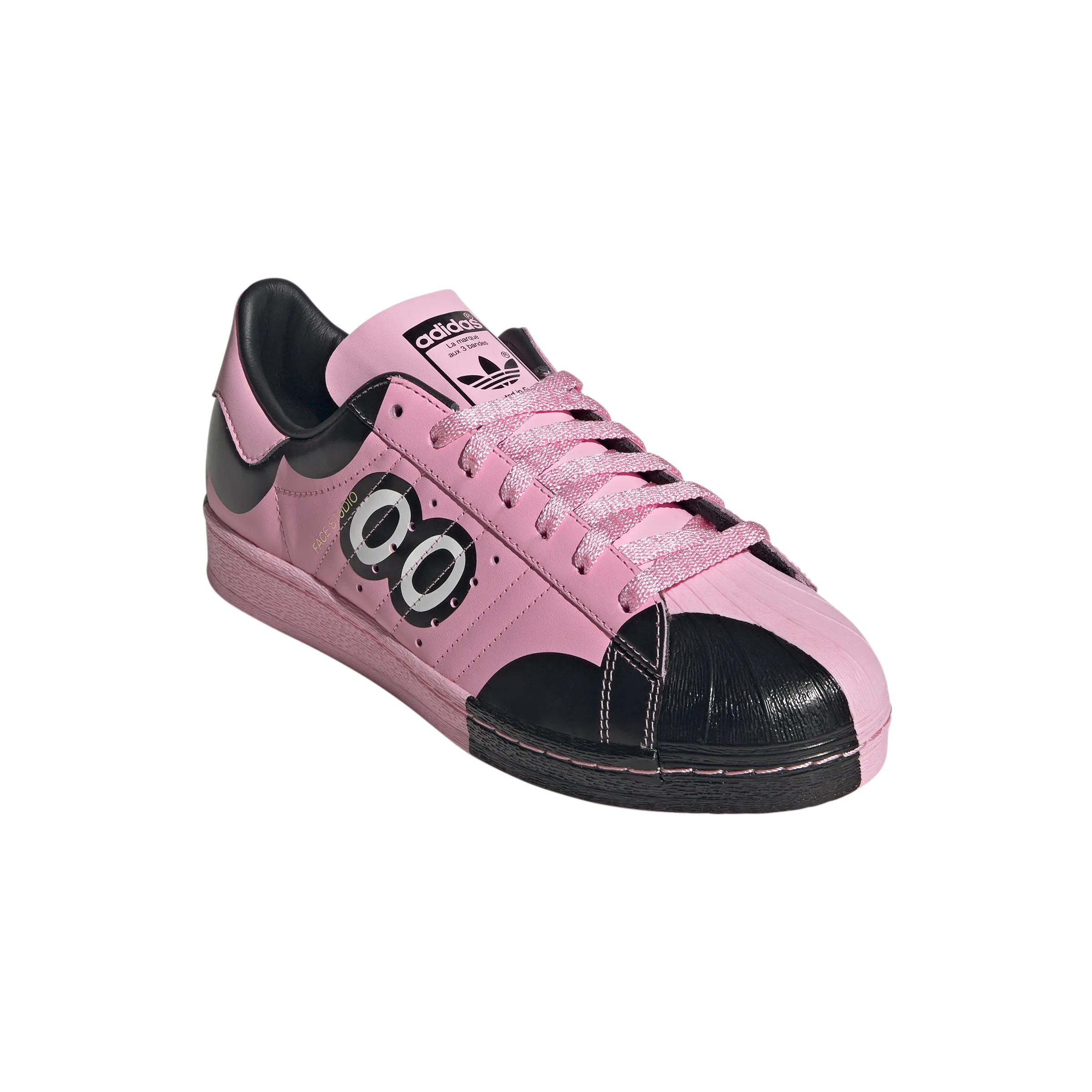 ADIDAS SUPERSTAR 82