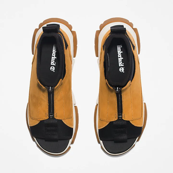 Adley Way Boot Sandal For Women