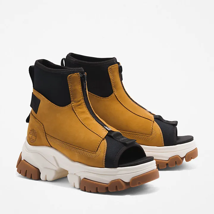 Adley Way Boot Sandal For Women
