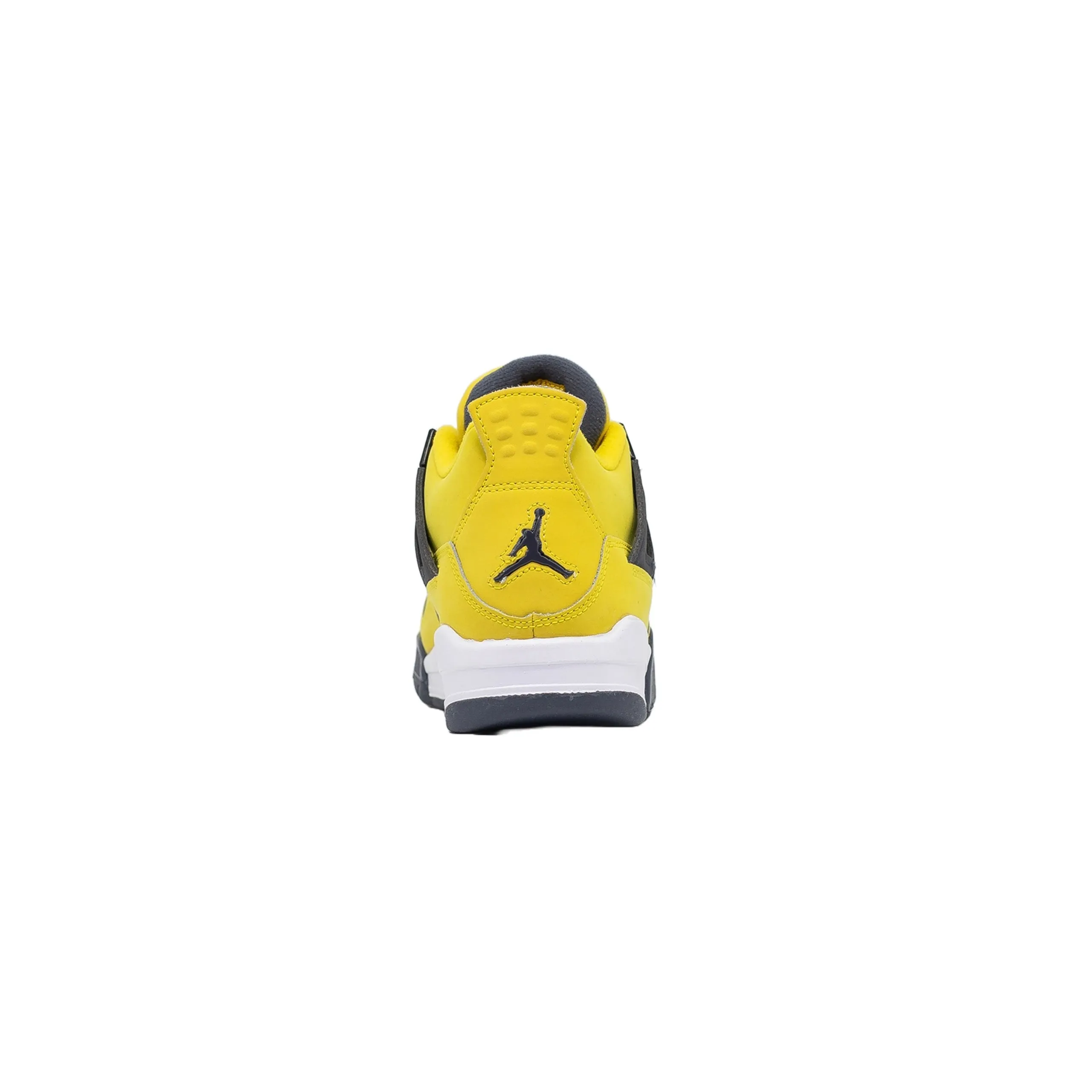 Air Jordan 4 (GS), Lightning (2021)