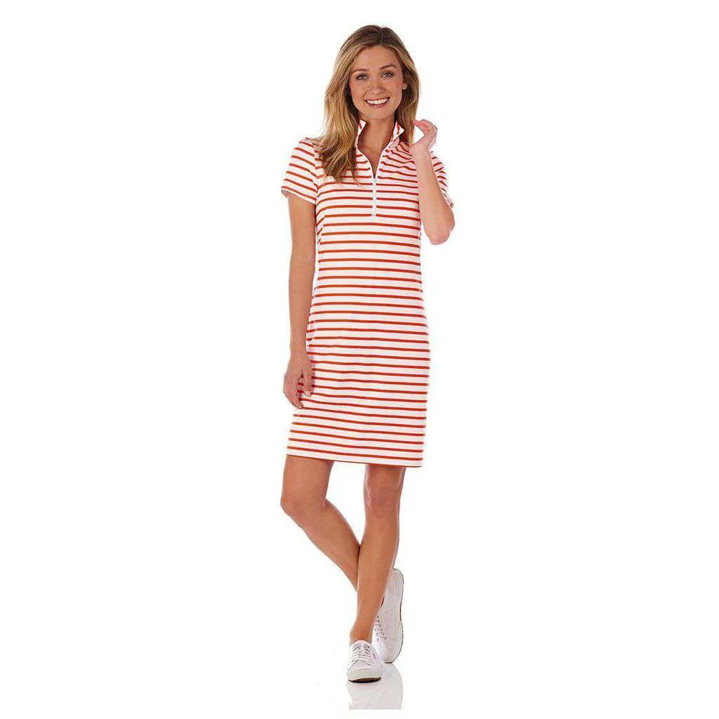 Alexia Dress by Jude Connally