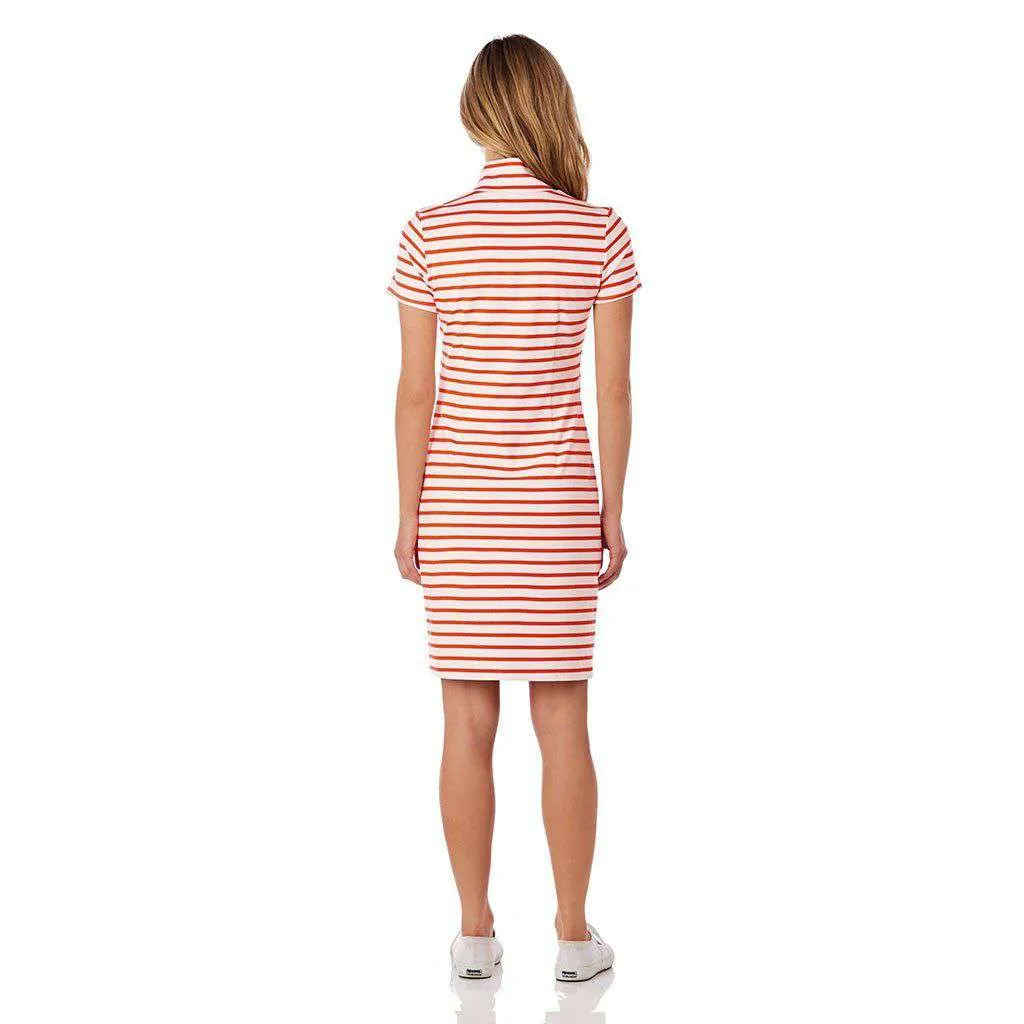 Alexia Dress by Jude Connally
