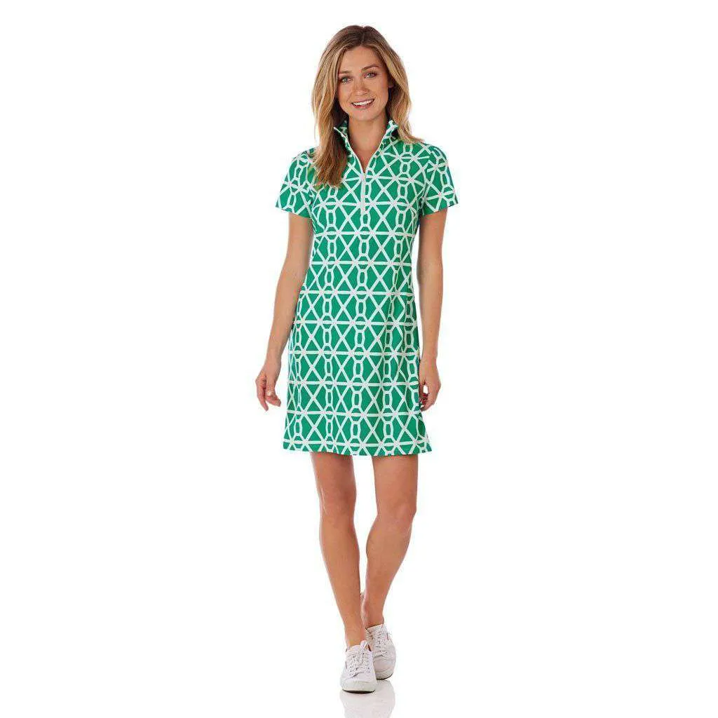 Alexia Dress by Jude Connally