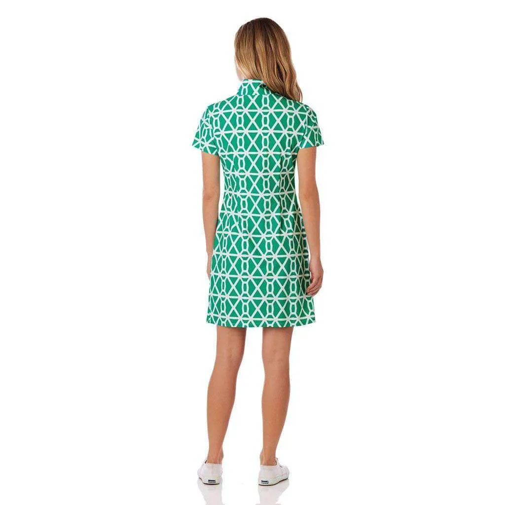 Alexia Dress by Jude Connally