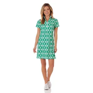 Alexia Dress by Jude Connally