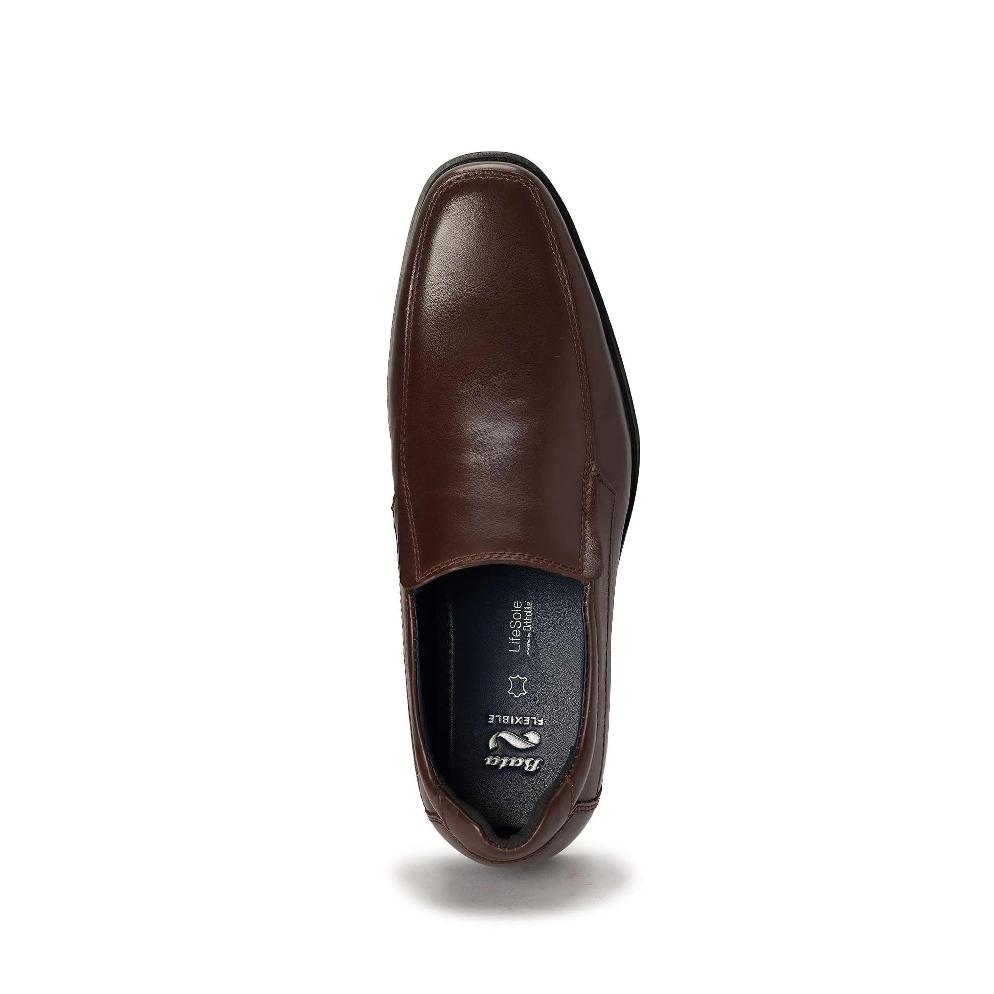 Bata Flexible Men Dress Shoes 830X125