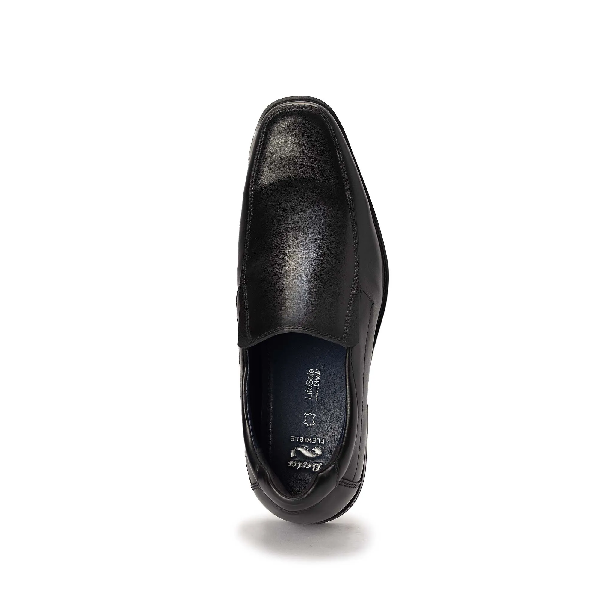 Bata Flexible Men Dress Shoes 830X125