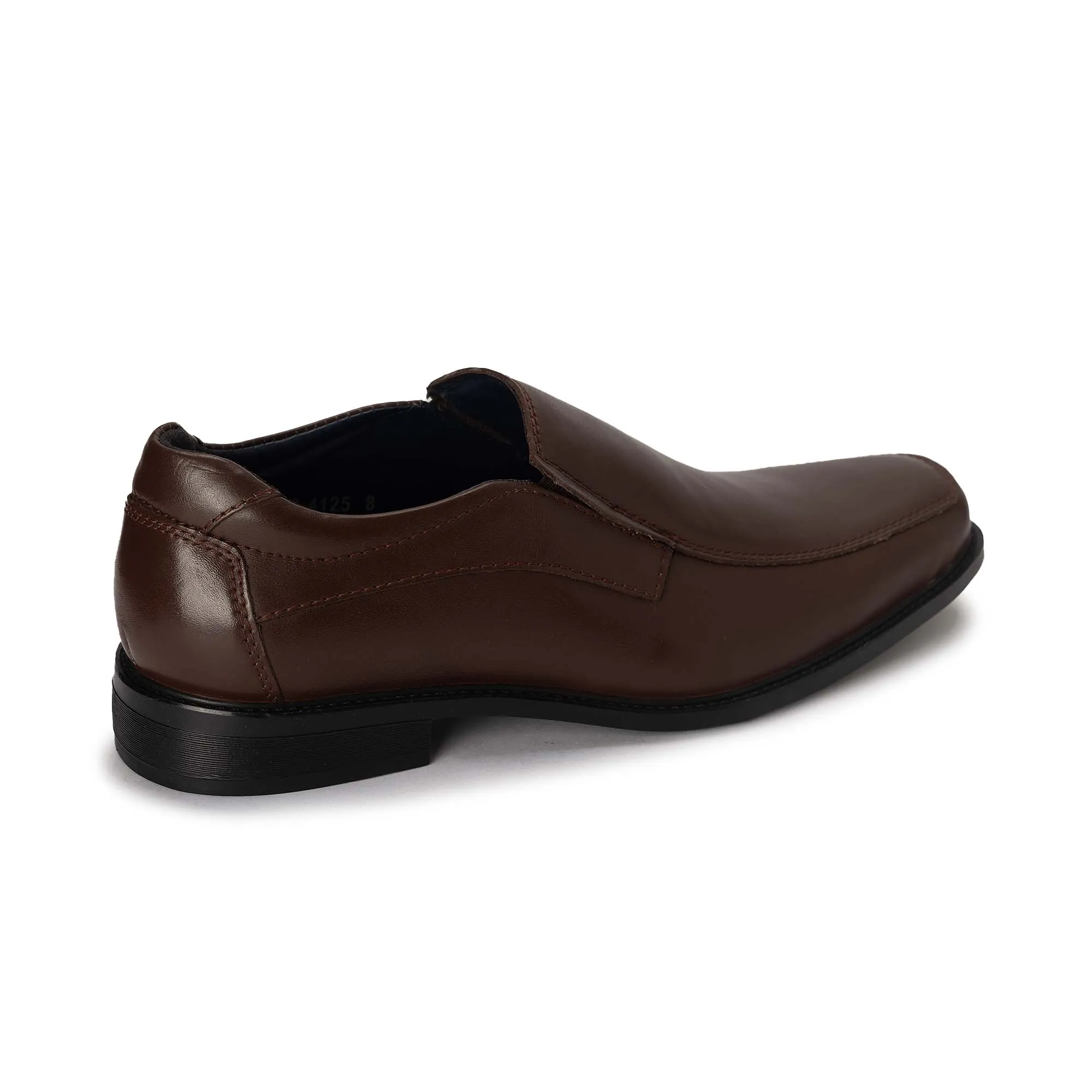 Bata Flexible Men Dress Shoes 830X125