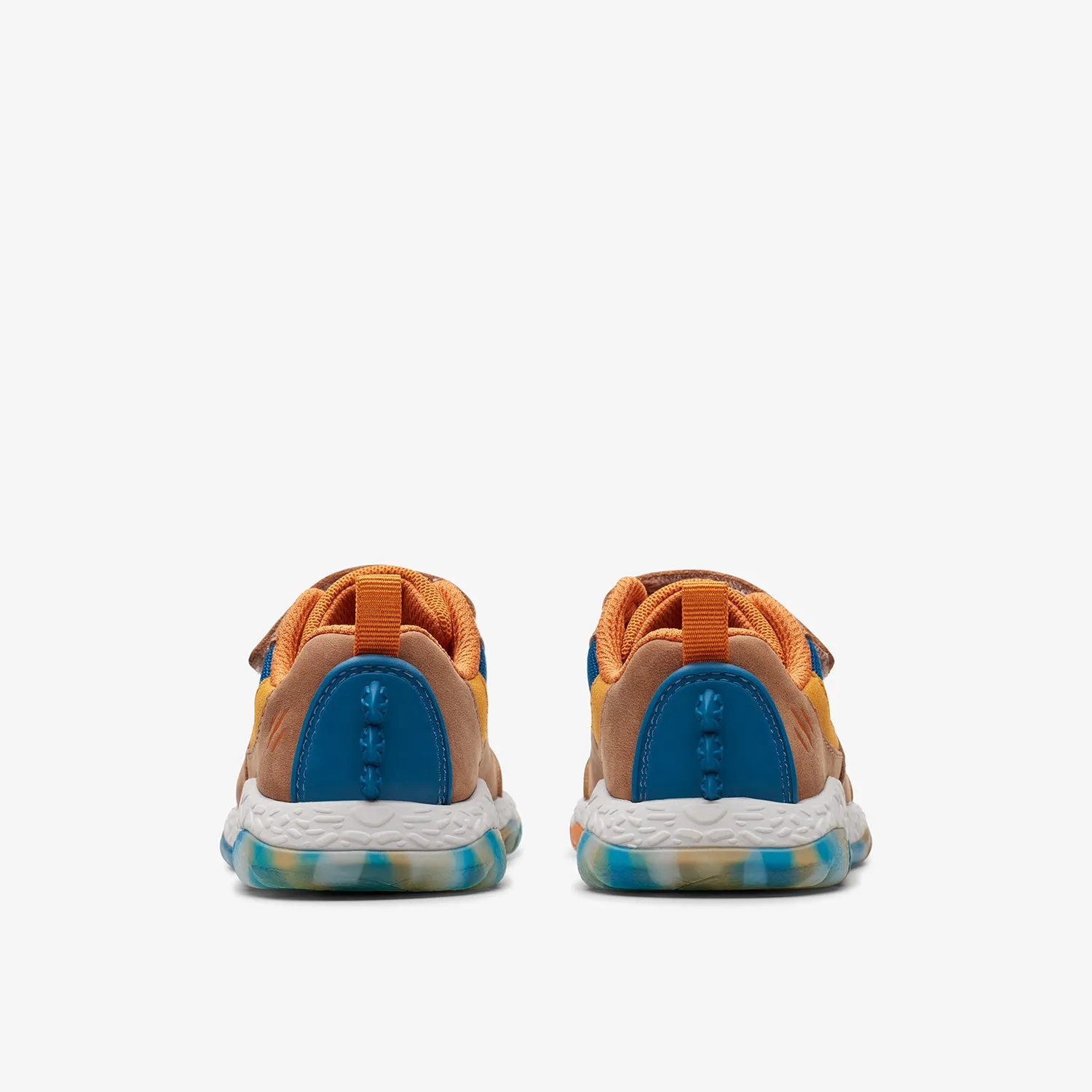 Boys - Steggy Tail Toddler
