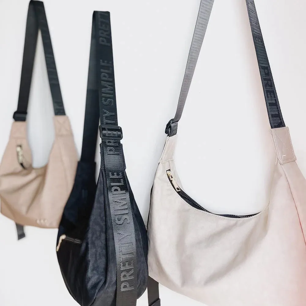 Brevin Hobo Bag (  colors)