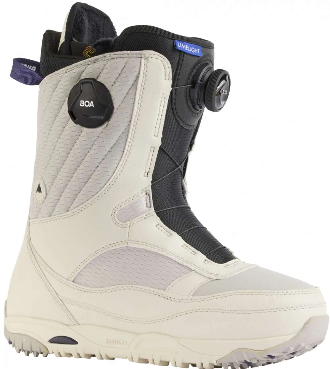 Burton Women's Limelight BOA Snowboard Boot 2024