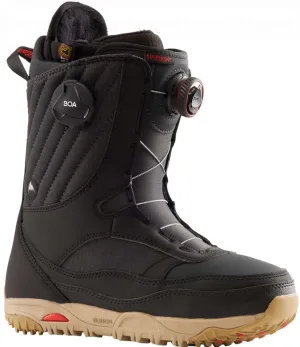 Burton Women's Limelight BOA Snowboard Boot 2024
