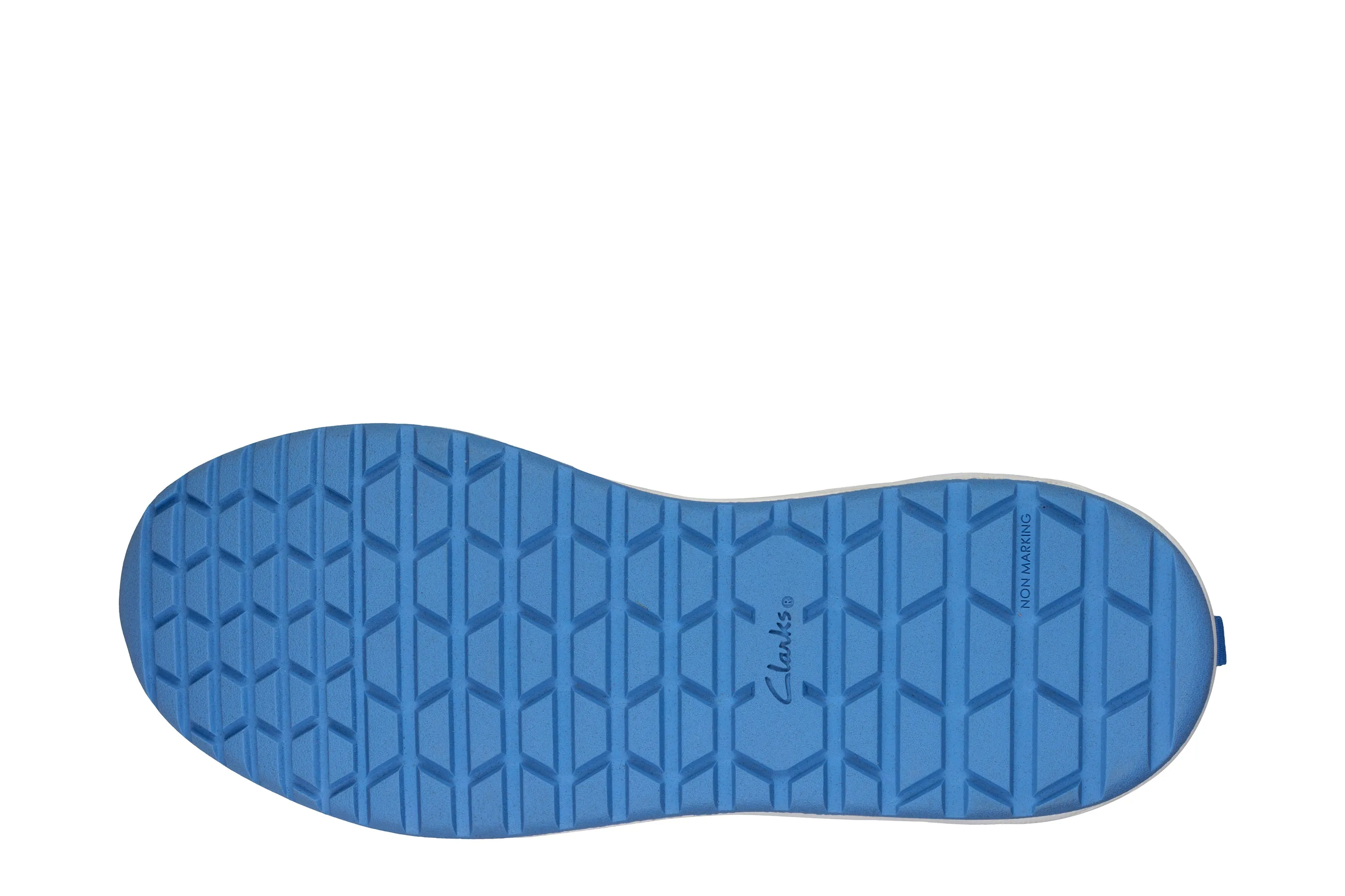 Clarks Aeon Pace Y Pink Combi