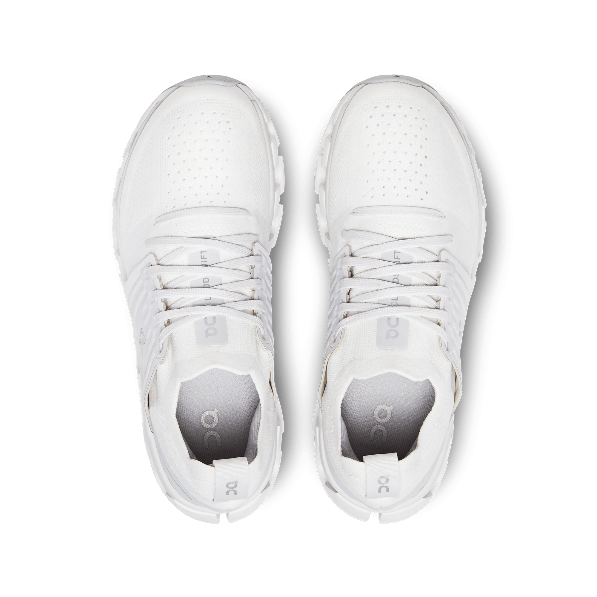 CLOUDSWIFT3-WHITE/FROST-W