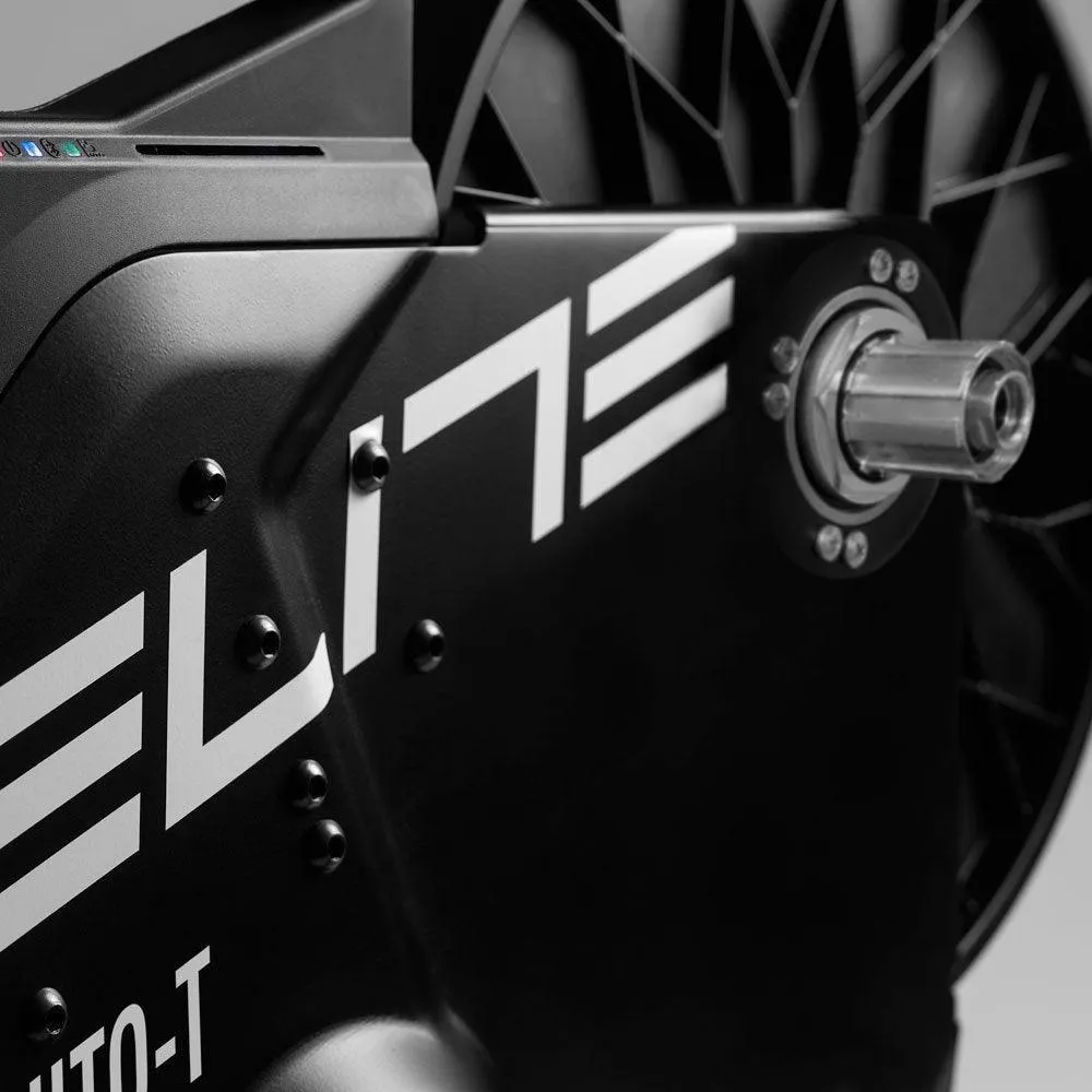 ELITE SUITO-T Indoor Trainer