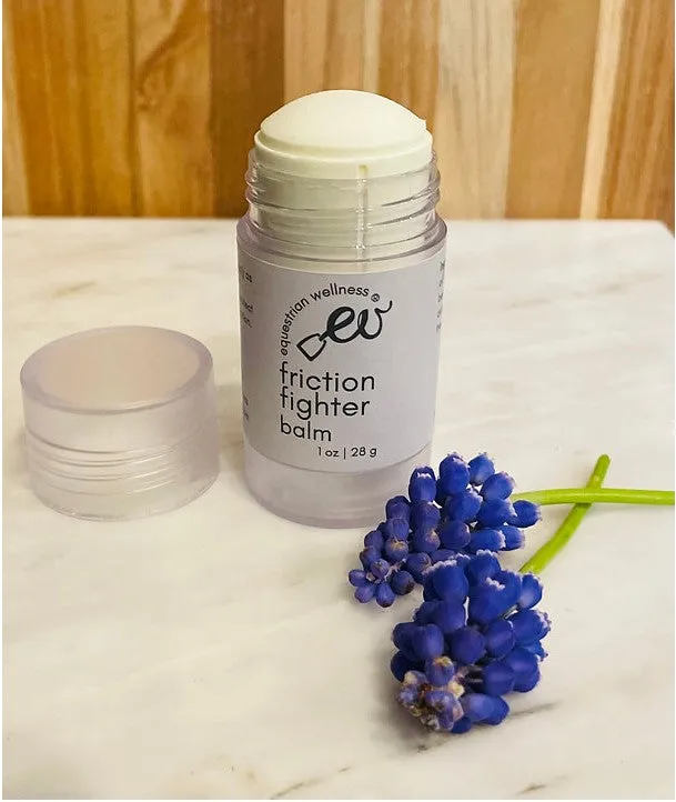 Equestrian Wellness Friction Fighter Balm