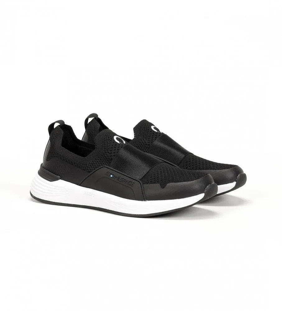 Fluchos Atom 106L - Black