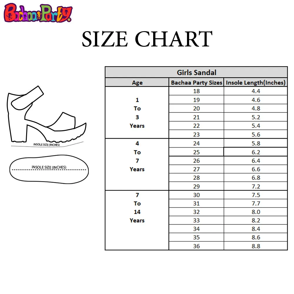 Girls Sandal 70-36 - Yellow