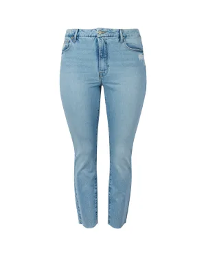 Good Legs Cigarette Raw | BLUE