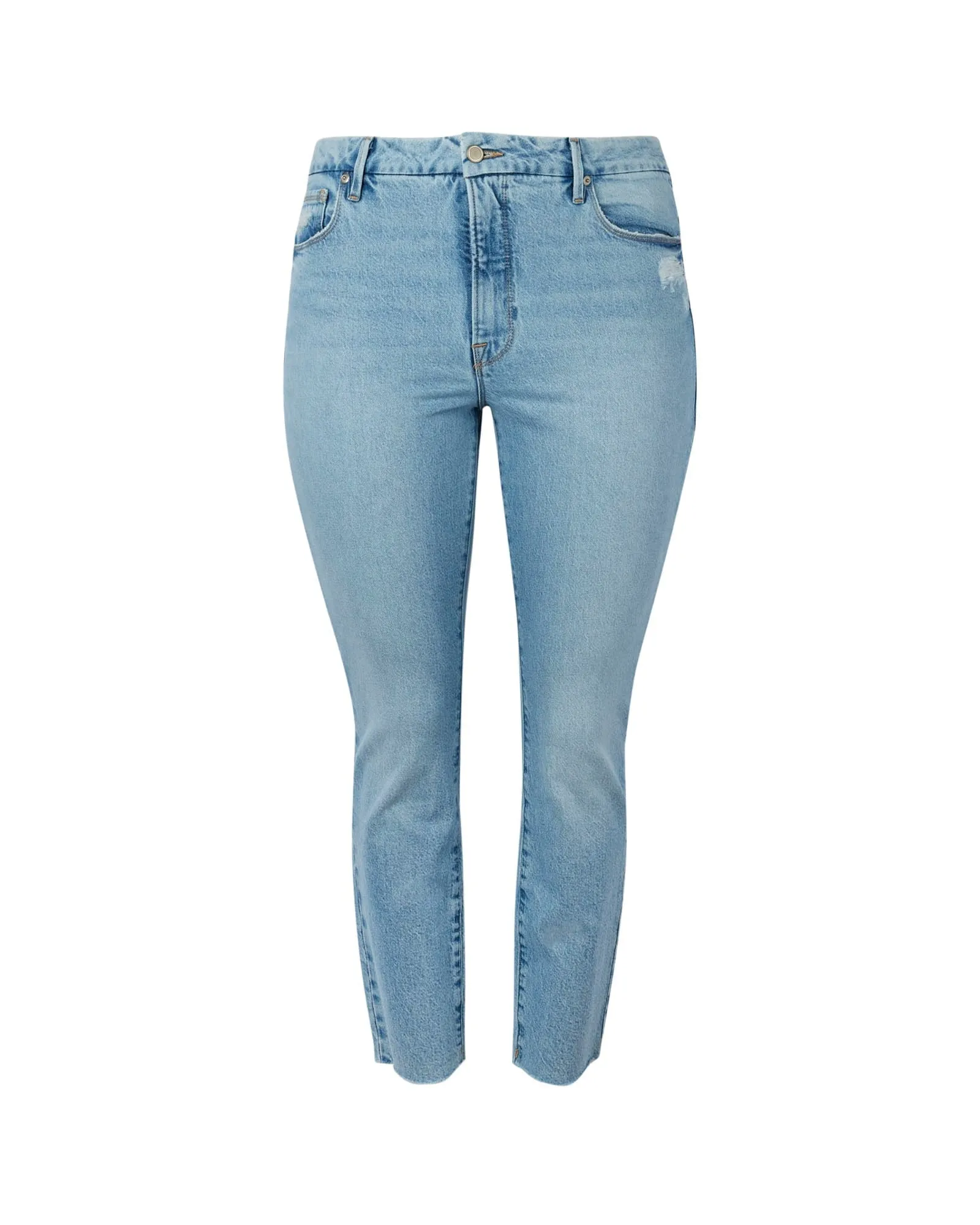 Good Legs Cigarette Raw | BLUE