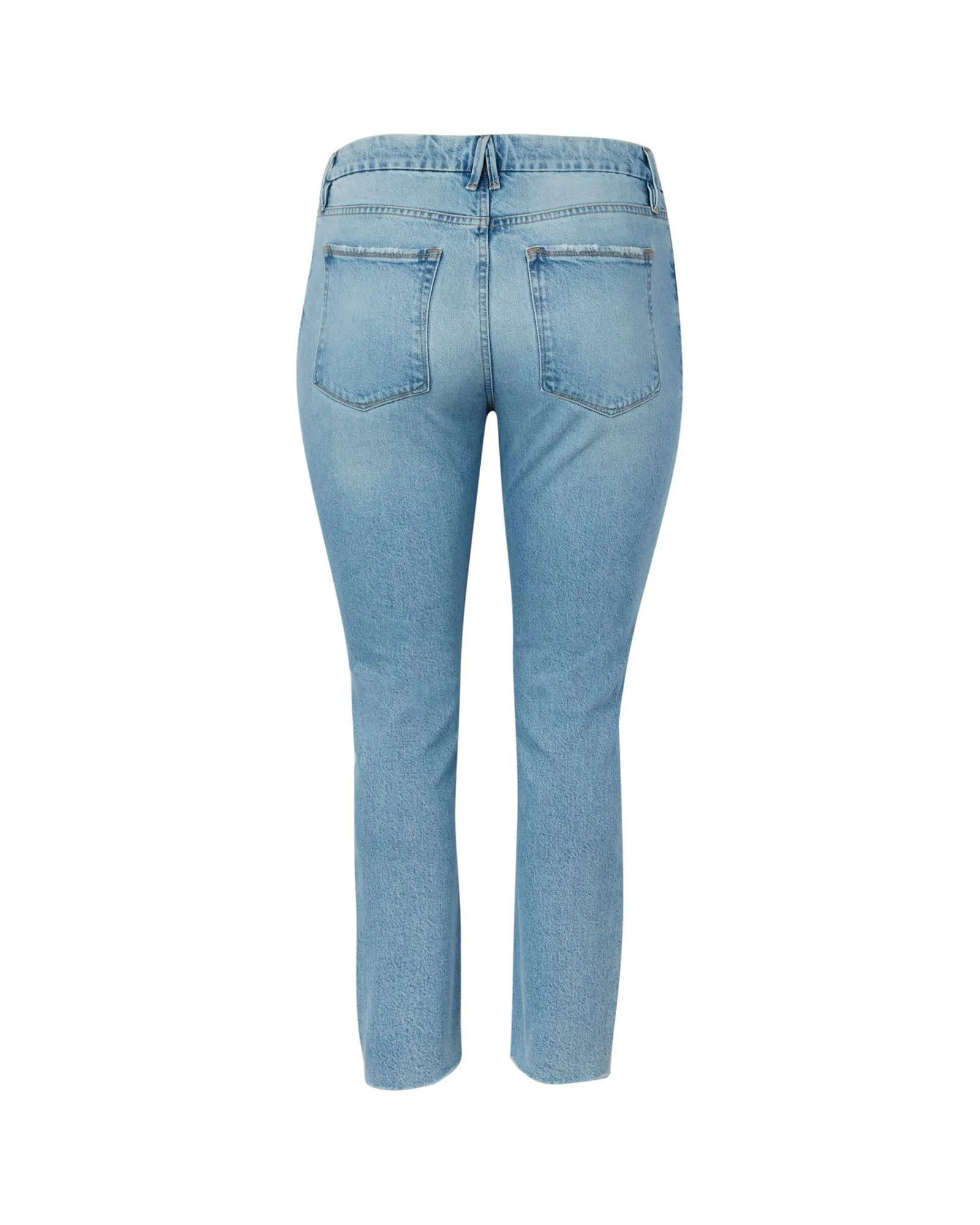 Good Legs Cigarette Raw | BLUE