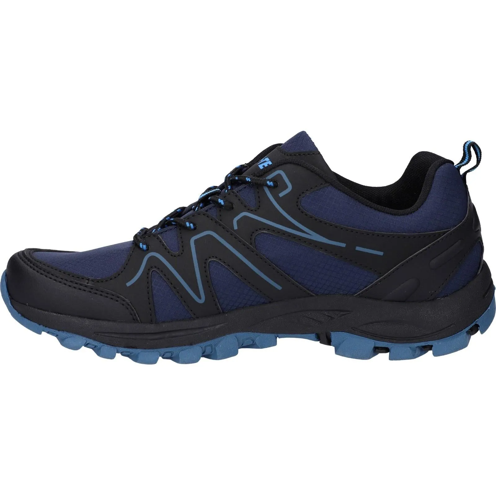Hi-tec Maine Boots