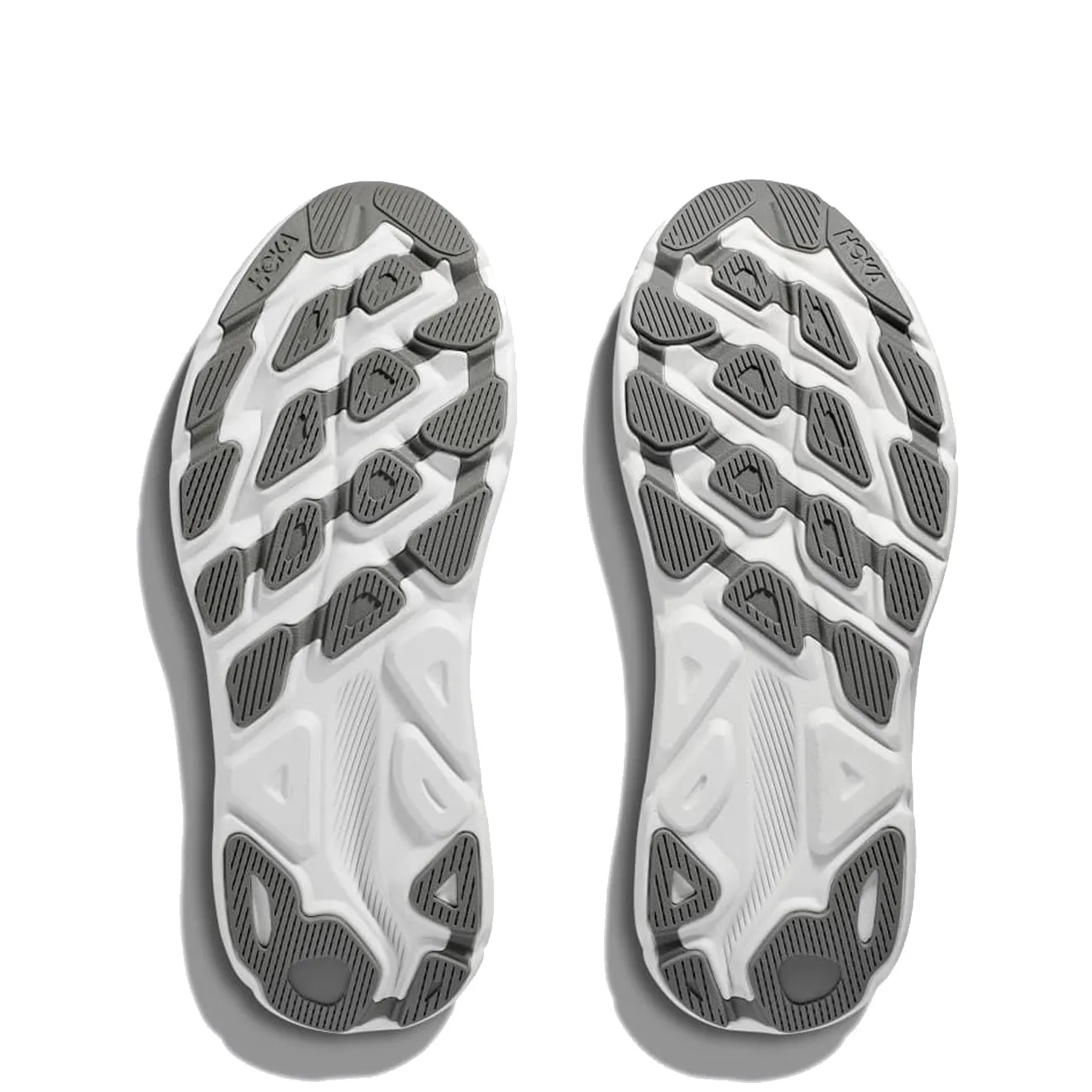 Hoka Clifton 9 Trainers Harbour Mist / Black