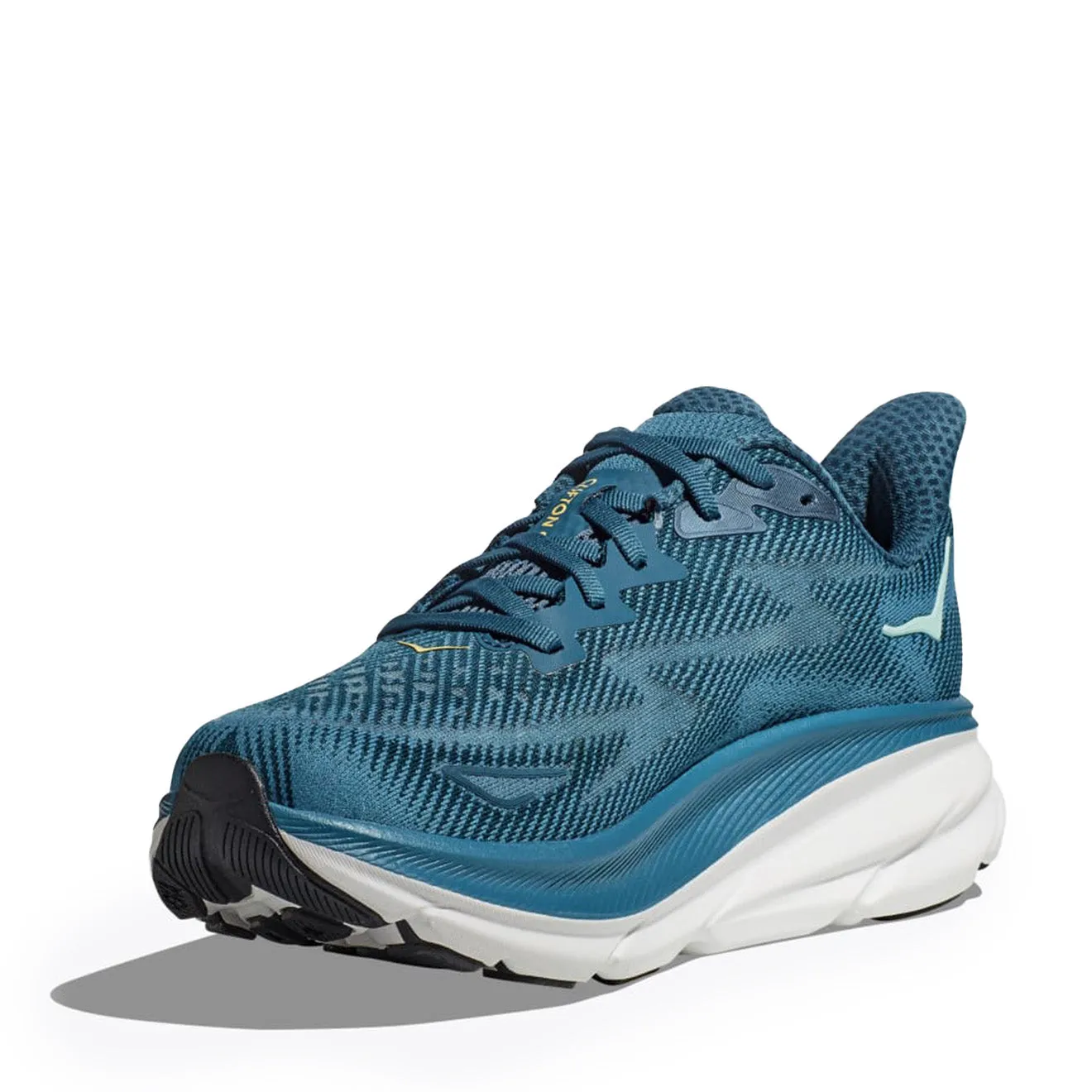 Hoka Clifton 9 Trainers Midnight Ocean / Bluesteel