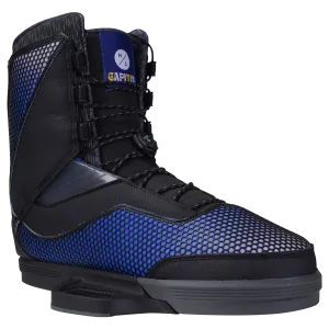 Hyperlite Capitol Wakeboard Bindings