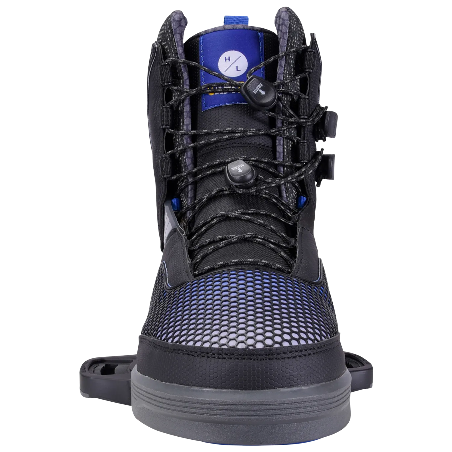 Hyperlite Capitol Wakeboard Bindings
