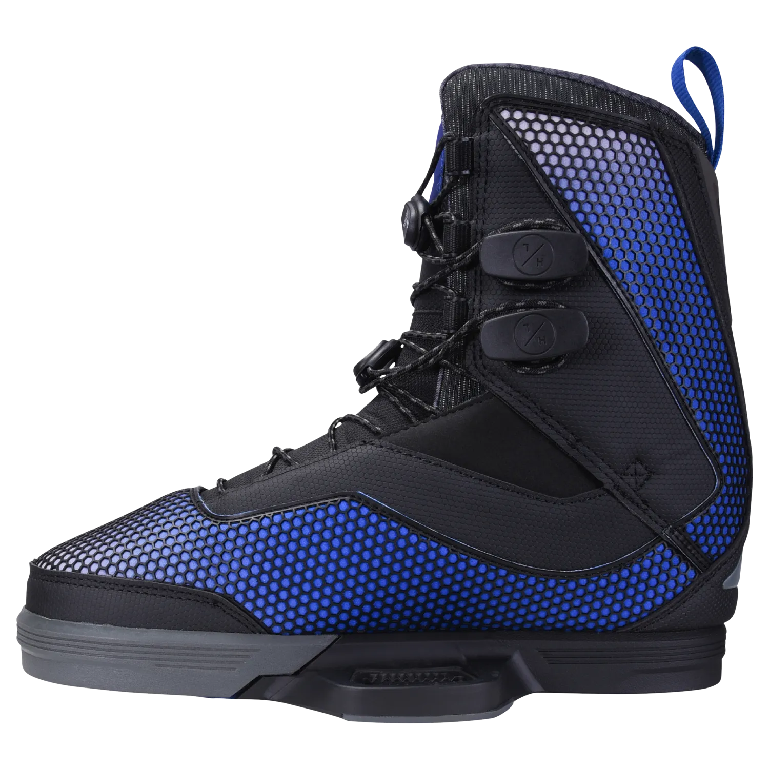 Hyperlite Capitol Wakeboard Bindings