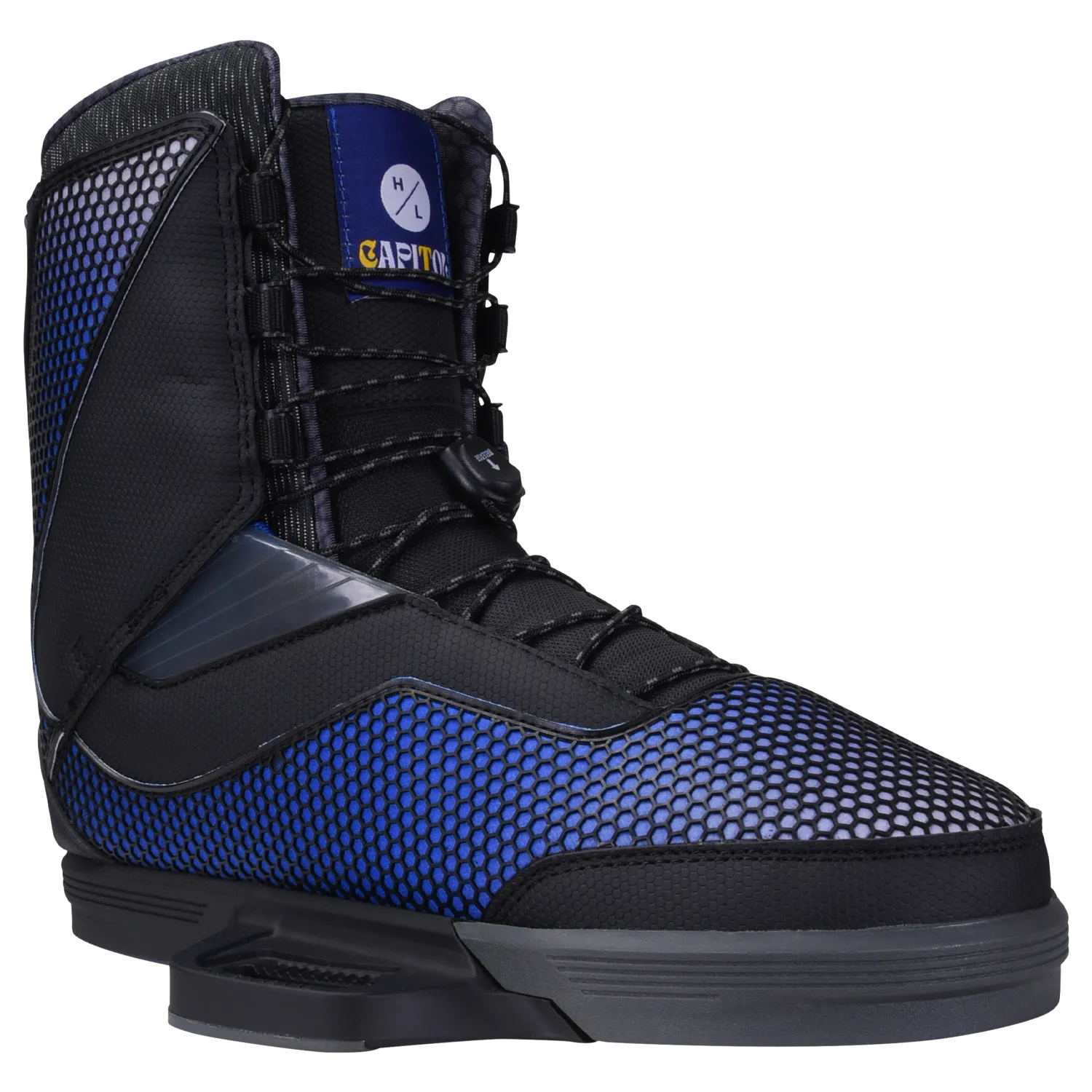 Hyperlite Capitol Wakeboard Bindings
