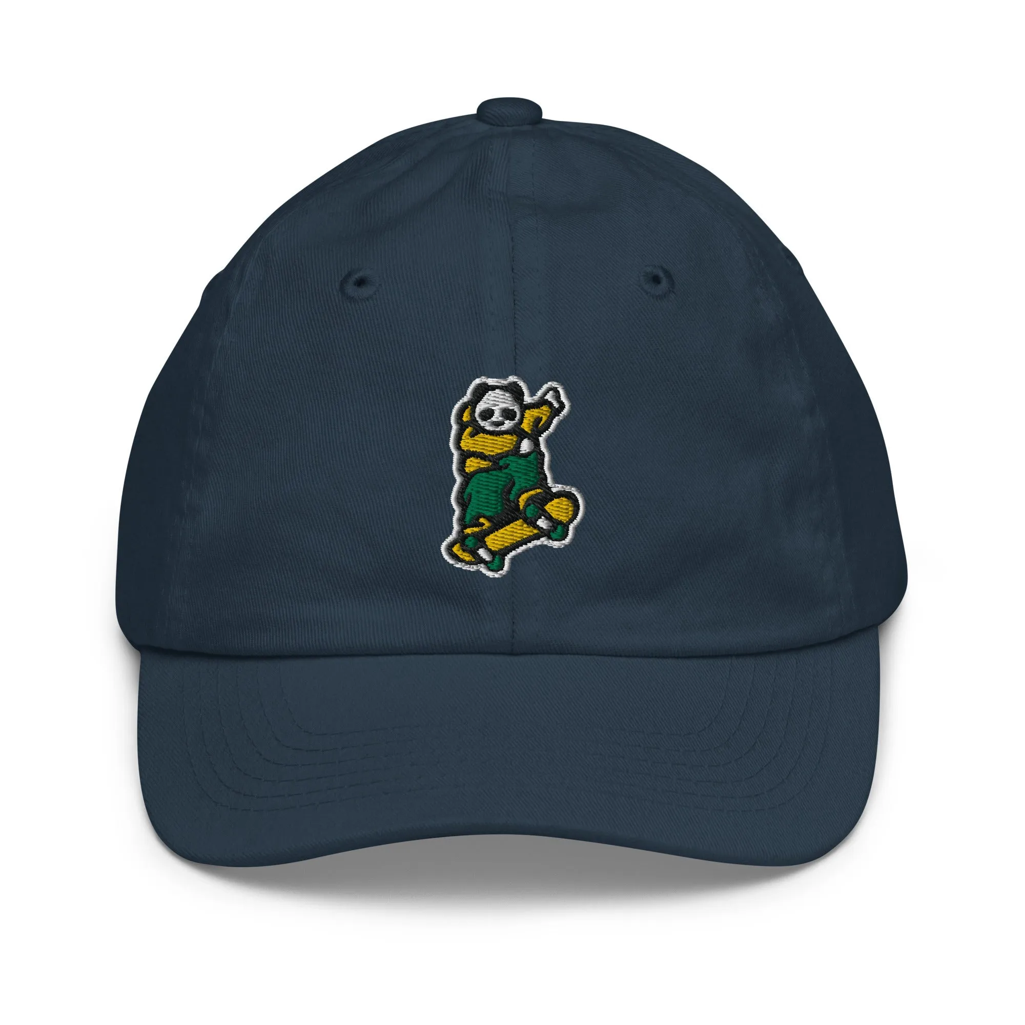 Johnny Xtreme (Skateboarding 2.0) Embroidered Children's Baseball Cap